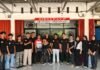 Alumni Kaizu Hamagi Gakkou Siap Bekerja ke Jepang Lewat Program Job Building Cleaning Hotel