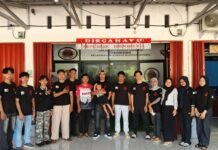 Alumni Kaizu Hamagi Gakkou Siap Bekerja ke Jepang Lewat Program Job Building Cleaning Hotel