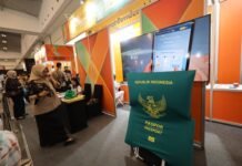 BNI wondrX 2026 Hadirkan Solusi Traveling Lengkap, dari Tiket hingga Visa dalam Satu Zona Travel