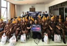 81 Miles for Indonesia, XLSMART Hubungkan Negeri lewat 5G dan Semangat Berbagi