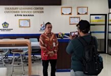 Lima Potensi Investasi Bengkulu Capai Rp473 Miliar, Siap Dorong Ekonomi Daerah