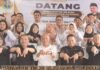Kakanwil BPN Bengkulu Bina dan Evaluasi Kinerja Kantor Pertanahan Mukomuko