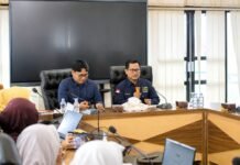 Mafindo Dorong PPID UINFAS Bengkulu Perkuat Literasi Digital
