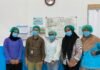 KPPN Bengkulu Pantau 64 SPPG untuk Pastikan MBG Berjalan