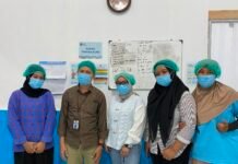 KPPN Bengkulu Pantau 64 SPPG untuk Pastikan MBG Berjalan