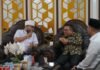 Kepala PN Bengkulu yang Baru Siap Sinergi Bersama Pemprov