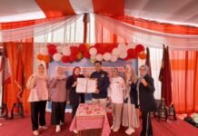 STIKES Bhakti Husada-MAFINDO Bengkulu Perkuat Kolaborasi Literasi Digital, Tandatangani MoU untuk Edukasi Mahasiswa