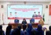 52 ASN Pemprov Bengkulu Dilantik Jadi Pejabat Fungsional, Sekda Tekankan Disiplin dan Profesionalitas