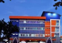 Layanan Poliklinik Jantung RSHD Kota Bengkulu Dihentikan Sementara