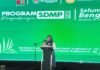 Pekebun Sawit Seluma Didorong Padukan Pengalaman dengan Data