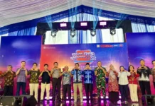 BI Bengkulu Masifkan Penggunaan QRIS melalui PQN 2026