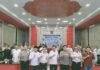 Tim PORA Bengkulu Utara Dibentuk, Pengawasan Orang Asing Diperkuat