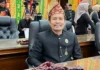 DPRD Kota Bengkulu Dorong Digitalisasi Parkir untuk Tekan Kebocoran PAD