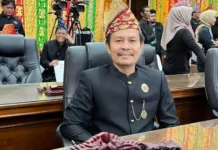 DPRD Kota Bengkulu Dorong Digitalisasi Parkir untuk Tekan Kebocoran PAD