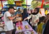 Pasar Rakyat Kepahiang Berikan Layanan Gratis dan Dorong UMKM
