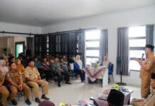 Pemkab Seluma Perkuat Pendataan Naskah Kuno sebagai Warisan Budaya