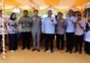38 Sekolah di Kaur Direvitalisasi