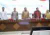 Cegah Karhutla, Pemprov Bengkulu Bentuk “Tim Jaga Api”