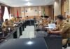 Pemprov Bengkulu Gandeng Kodam XXI/Radin Inten Dukung Program Bantu Rakyat Bumi Merah Putih