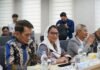 Rapat BULD, Senator Destita Kawal Pengalihan Status Guru PPPK Paruh Waktu Menjadi Penuh Waktu hingga PNS