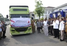 Kopi Bengkulu Tembus Italia: Bank Indonesia Perkuat Ekosistem Kopi dari Hulu hingga Pasar Global