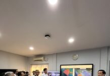 Penerbangan Terdampak Abu Vulkanik, Ombudsman RI Pantau Layanan Penumpang di Bandara