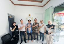 Harpelnas 2026, PTP Nonpetikemas Bengkulu Perkuat Sinergi Bersama Pelanggan