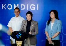 Pemerintah Rumuskan Denda 6 Persen Pendapatan Global bagi Platform Pelanggar PP TUNAS