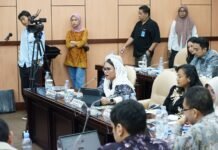 Mulai 2027 Digaji Pusat, Senator Destita Pertanyakan Nasib PPPK Paruh Waktu