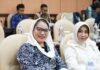 Senator Desak Menkeu dan Bappenas Transparansi Pembagian DBH untuk Perencanaan Pembangunan Daerah