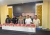 Diduga Minta Rp1,5 Juta agar Material Bedah Rumah Tak Diberitakan, Pria Ber-ID Card Media Diamankan Polisi