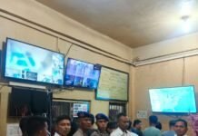 Polda Bengkulu Tindak Tambang Pasir Ilegal di Teluk Sepang, 11 Tersangka Ditahan