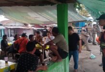 13 Nelayan Malabero yang Sempat Hilang Kontak Akhirnya Kembali Selamat