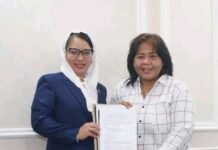Polemik Lahan SDN 62 Dibawa ke Senayan, Destita Siap Sampaikan ke Kementerian