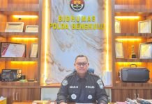 Polda Bengkulu Dalami Video Kericuhan Saat Aksi, Minta Semua Pihak Tak Terprovokasi