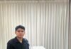 Perwakilan IKBJ Ikut Mandikan Jenazah Anggi Saputra, Si Pahlawan Devisa di Osaka
