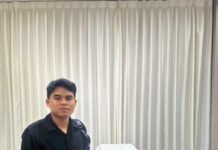 Perwakilan IKBJ Ikut Mandikan Jenazah Anggi Saputra, Si Pahlawan Devisa di Osaka