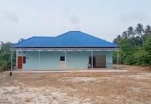 Ribuan Pelajar-Ibu Hamil di Enggano Menanti Program MBG