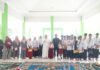 Senator Destita Sosialisasikan 4 Pilar MPR RI kepada Warga Timur Indah