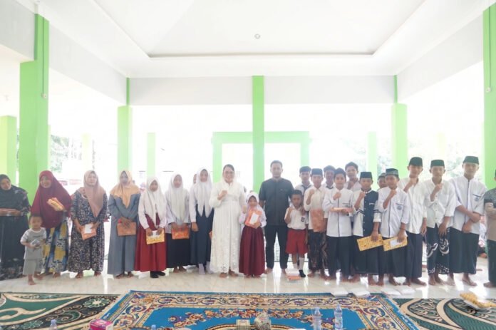 SOS foto bersama