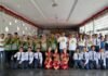 Kanwil DJP Bengkulu Lampung Tanamkan Energi Generasi Juara melalui Pajak Bertutur 2026