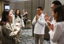 BNI Peringati Hari Pelanggan Nasional, Usung Semangat 80 Tahun Melayani Sepenuh Hati