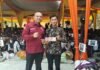 Genpro Ajak Mahasiswa Dehasen Bengkulu Melirik Peluang Bisnis Sejak Kuliah