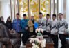 Gubernur: Guru Adalah Pilar Utama Membangun Bengkulu yang Maju
