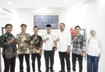 Pemuda Bengkulu Didorong Berani Ciptakan Lapangan Kerja