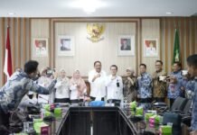 6.064 Hektare Lahan di Rejang Lebong Siap Dijadikan Lahan Sawit