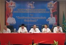 Kadin Bengkulu Dorong Pengusaha Naik Kelas