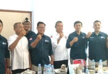 Forum Wartawan Ekonomi Bengkulu Bisa Jadi Penggerak Ekonomi Masyarakat