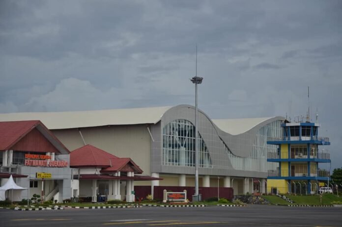 bandara