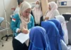 Tujuh Murid SDN 59 Bengkulu Diduga Keracunan Usai Santap MBG
